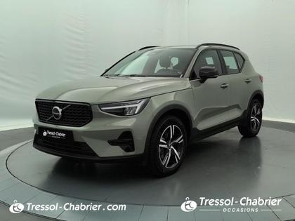 Volvo XC40 - XC40 B3 163 ch DCT7 Plus - 34 950 €