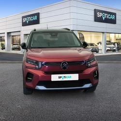 Citroen C3 C3 Turbo 100 ch Manuelle Max Perpignan