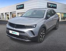 Opel Mokka La Valette-du-Var