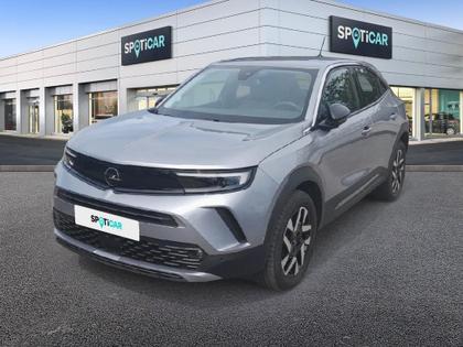 Opel Mokka - Mokka 1.2 Turbo 100 ch BVM6 - 17 400 €