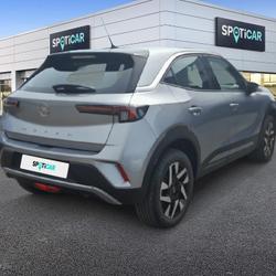 Opel Mokka Mokka 1.2 Turbo 100 ch BVM6 La Valette-du-Var