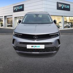 Opel Mokka Mokka 1.2 Turbo 100 ch BVM6 La Valette-du-Var