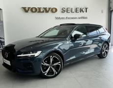 Volvo V60 Albi