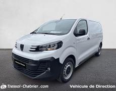 Peugeot Expert Brive-la-Gaillarde