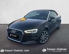 Audi A3 cabriolet Perpignan