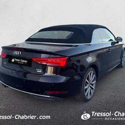 Audi A3 cabriolet A3 Cabriolet 1.5 TFSI CoD 150 S tronic 7 Design Luxe Perpignan