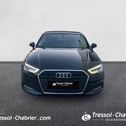 Audi A3 cabriolet A3 Cabriolet 1.5 TFSI CoD 150 S tronic 7 Design Luxe Perpignan