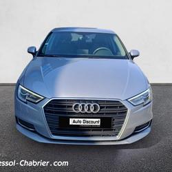 Audi A3 Sportback A3 Sportback 1.4 TFSI COD 150 S tronic 7 Design Carcassonne
