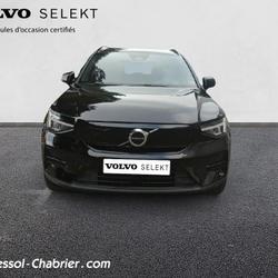 Volvo XC40 XC40 Recharge 231 ch 1EDT Start N&icirc;mes