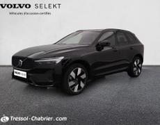 Volvo XC60 Nîmes