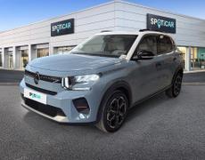 Citroen C3 Auch