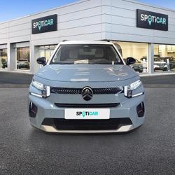 Citroen C3 C3 Turbo 100 ch Manuelle Max Auch
