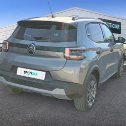 Citroen C3 C3 Turbo 100 ch Manuelle Max Carcassonne