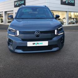 Citroen C3 C3 Turbo 100 ch Manuelle Max Carcassonne