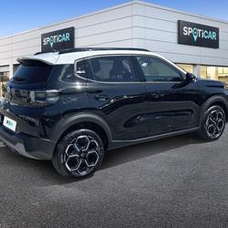 Citroen C3 C3 Turbo 100 ch Manuelle Max Narbonne