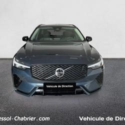 Volvo XC60 XC60 T6 AWD Hybride rechargeable 253 ch+145 ch Geartronic 8 Plus Style Dark Carcassonne