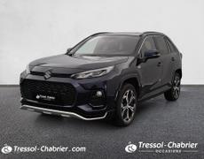 Suzuki Across Béziers