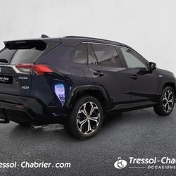 Suzuki Across Across 2.5 Hybride Rechargeable Pack B&eacute;ziers