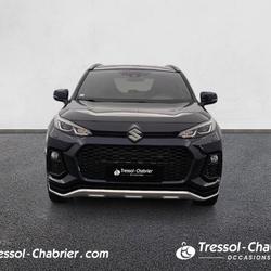 Suzuki Across Across 2.5 Hybride Rechargeable Pack B&eacute;ziers