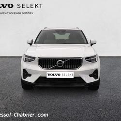 Volvo XC40 XC40 T4 Recharge 129+82 ch DCT7 Ultimate Mauguio