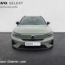 Volvo XC40 XC40 Recharge 231 ch 1EDT Plus Perpignan