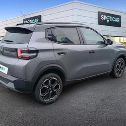 Citroen C3 C3 Turbo 100 ch Manuelle Max Carcassonne