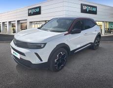 Opel Mokka La Valette-du-Var