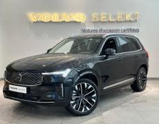 Volvo XC90 - XC90 T8 AWD Hybride Rechargeable 455 ch Geartronic 8 7pl Start - 84 990 €