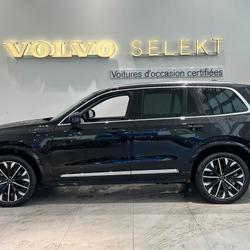 Volvo XC90 XC90 T8 AWD Hybride Rechargeable 455 ch Geartronic 8 7pl Start Albi