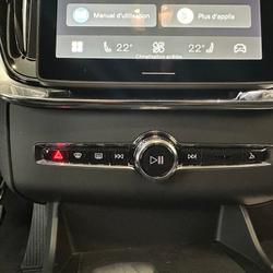 Volvo XC90 XC90 T8 AWD Hybride Rechargeable 455 ch Geartronic 8 7pl Start Albi