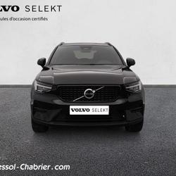 Volvo XC40 XC40 B3 163 ch DCT7 Ultra N&icirc;mes