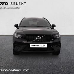 Volvo XC40 XC40 B3 163 ch DCT7 Plus N&icirc;mes