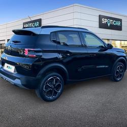 Citroen C3 C3 Turbo 100 ch Manuelle Max L&eacute;zignan-Corbi&egrave;res