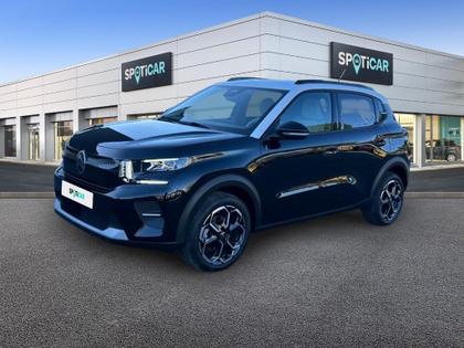 Citroen C3 - C3 Turbo 100 ch Manuelle Max - 17 990 €