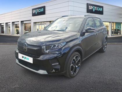Citroen C3 - C3 Turbo 100 ch Manuelle Plus - 15 700 €
