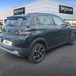 Citroen C3 C3 Turbo 100 ch BVM6 Plus P&eacute;zenas