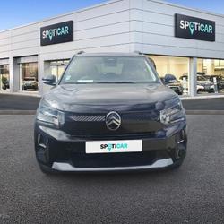 Citroen C3 C3 Turbo 100 ch BVM6 Plus P&eacute;zenas