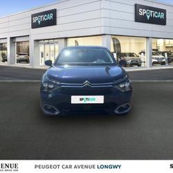 Citroen C4 1.5 BlueHDi 130ch S&S MAX Automatique Lexy