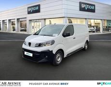 Peugeot Expert Val de Briey