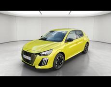 Peugeot 208 Val de Briey