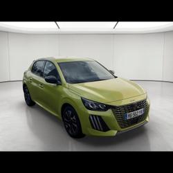 Peugeot 208 1.2 Hybrid 100ch Allure e-DCS6 Val de Briey