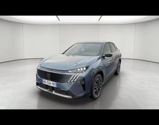 Peugeot 3008 Val de Briey