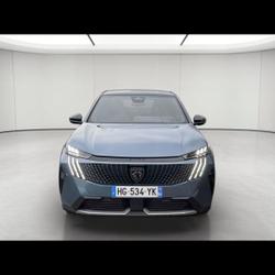 Peugeot 3008 1.2 Hybrid 145ch GT e-DCS6 Val de Briey