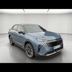 Peugeot 3008 1.2 Hybrid 145ch GT e-DCS6 Val de Briey
