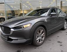 Mazda CX-30 Lanester