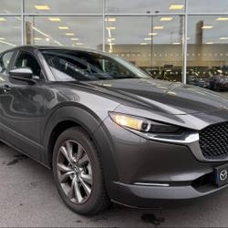 Mazda CX-30 2.5 e-SKYACTIV-G M-Hybrid 140ch Centre-Line BVA 2025 occasion - Lanester - photo 2/27