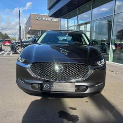 Mazda CX-30 2.5 e-SKYACTIV-G M-Hybrid 140ch Centre-Line BVA 2025 Lanester