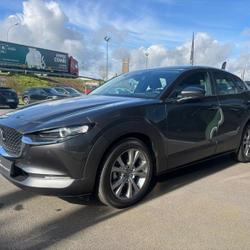 Mazda CX-30 2.5 e-SKYACTIV-G M-Hybrid 140ch Centre-Line BVA 2025 Lanester