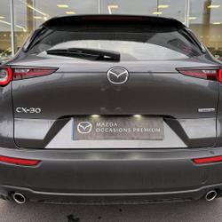 Mazda CX-30 2.5 e-SKYACTIV-G M-Hybrid 140ch Centre-Line BVA 2025 occasion - Lanester - photo 3/27