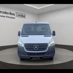 Mercedes Sprinter 519 CDI 37 3T5 Propulsion Vannes